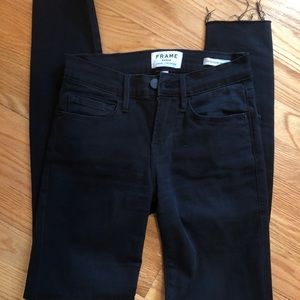 Frame Jeans
